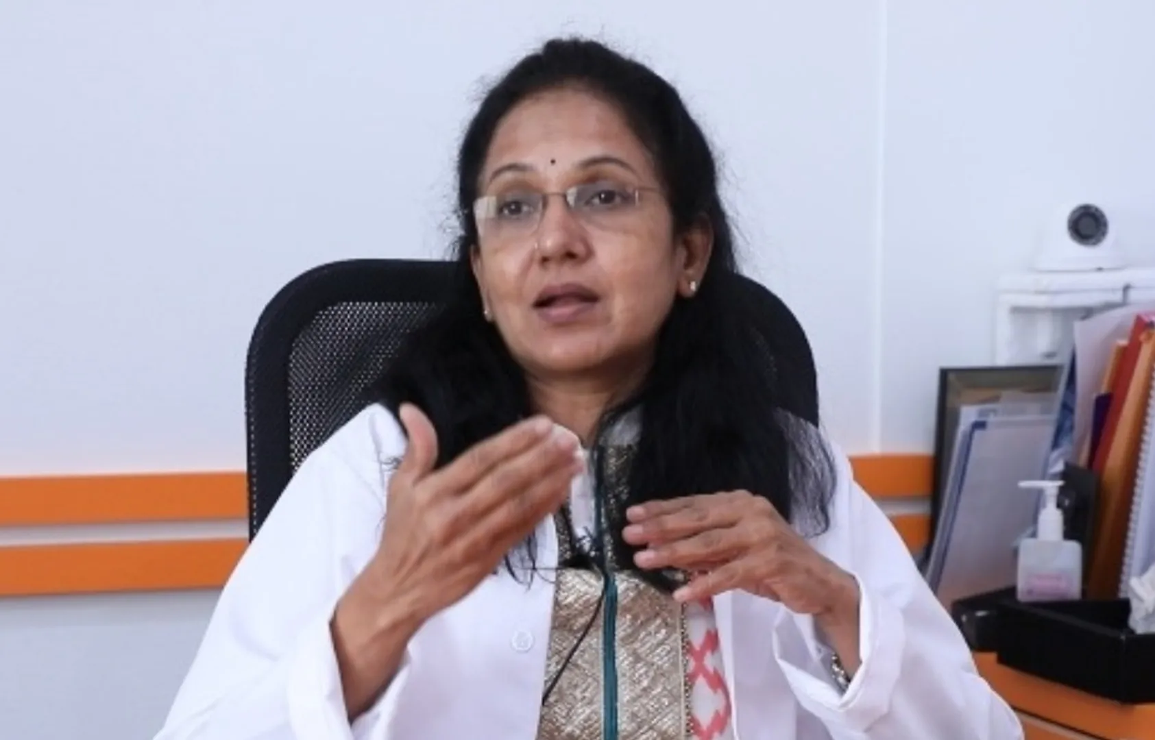 dr.rajini adhithri